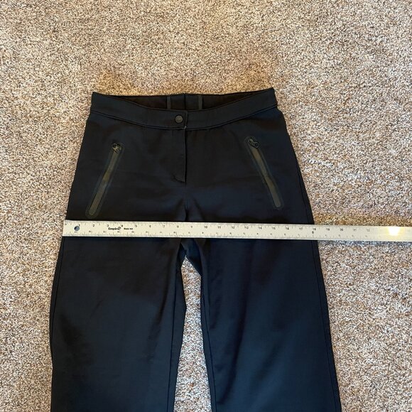 AFRC women's soft shell ski pants - Picture 9 of 9